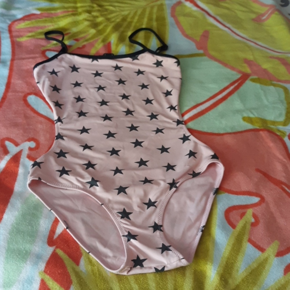 💝 Zara girls swim wear 💝